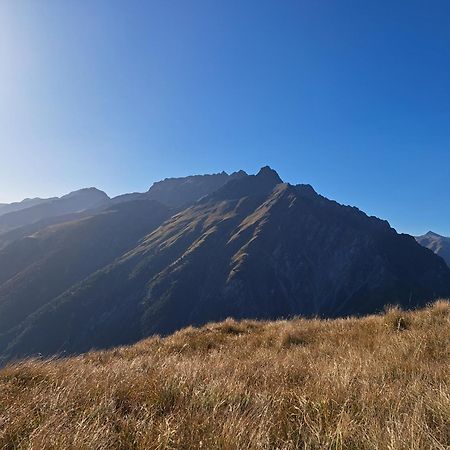Apart Am Brunnen Ried im Oberinntal Kültér fotó