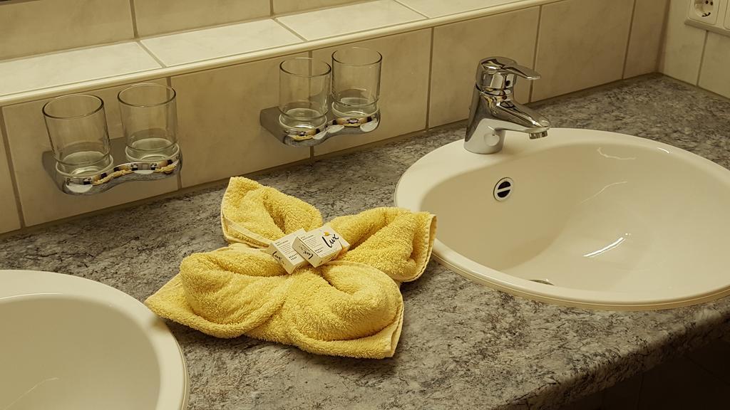 Apart Am Brunnen Ried im Oberinntal Kültér fotó